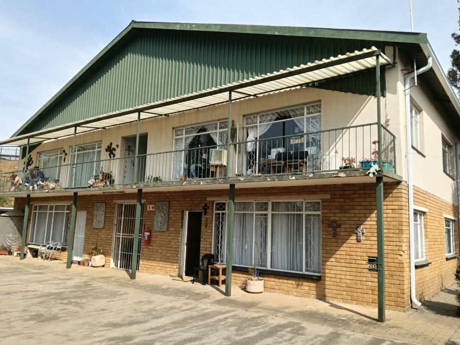 0 Bedroom Property for Sale in Frankfort Free State